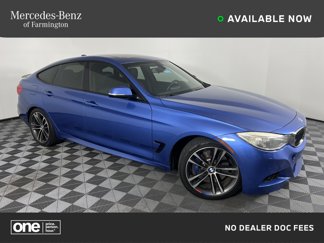 Used 2014 BMW 335i Gran Turismo xDrive image 1