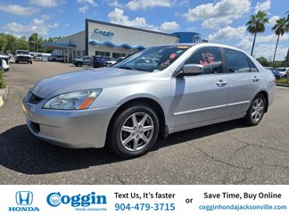 Used 2004 Honda Accord EX image 1