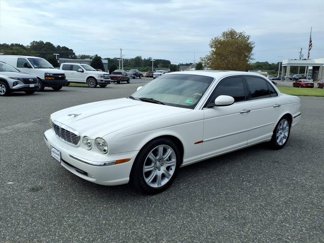 Used 2004 Jaguar XJ8 image 1