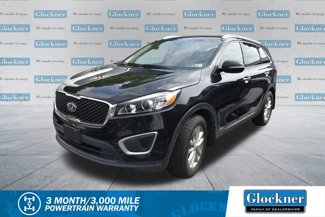 Used 2017 Kia Sorento LX image 1