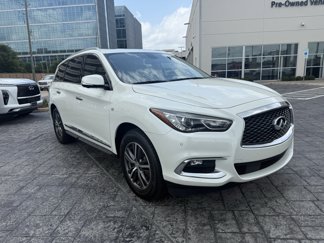 Used 2017 INFINITI QX60 FWD w/ Premium Plus Package image 1