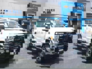 Used 2020 Ford F250 Lariat w/ Lariat Ultimate Package image 1