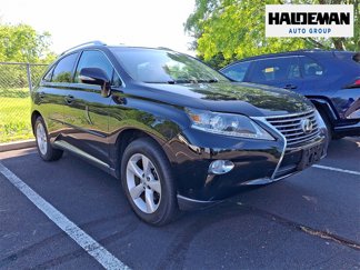 Used 2014 Lexus RX 350 AWD image 1