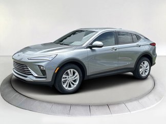 New 2025 Buick Envista Preferred w/ Convenience I Package image 1