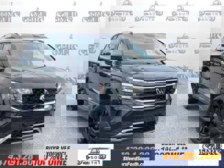 Used 2022 Volkswagen Taos SE w/ Panoramic Sunroof Package image 1
