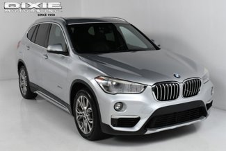 Used 2017 BMW X1 xDrive28i image 1