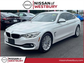 Used 2016 BMW 428i Gran Coupe xDrive w/ Technology Package image 1