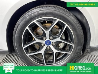Used 2017 Ford Focus SEL image 1