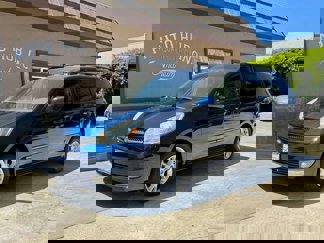 Used 2004 Toyota Sienna XLE Limited image 1