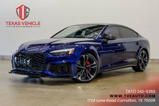 Used 2024 Audi S5 Prestige image 1