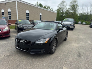 Used 2008 Audi TT 3.2 image 1