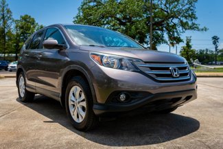 Used 2014 Honda CR-V EX image 1