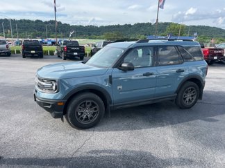 Used 2022 Ford Bronco Sport Big Bend w/ Convenience Package image 1