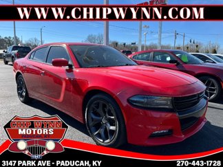 Used 2017 Dodge Charger SXT w/ Plus Group image 1