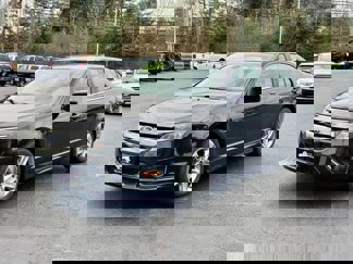 Used 2011 Ford Fusion Sport w/ 402A Rapid Spec Order Code image 1