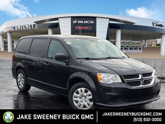 Used 2019 Dodge Grand Caravan SE image 1