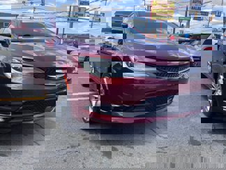 Used 2015 Chrysler 200 S w/ Navigation & Sound Group I video 1