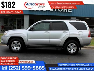 Used 2005 Toyota 4Runner SR5 image 1