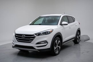 Used 2017 Hyundai Tucson Sport w/ Cargo Package image 1