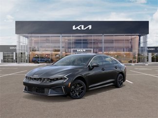 New 2025 Kia K5 LXS image 1