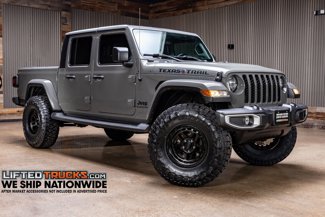 Used 2021 Jeep Gladiator Sport image 1