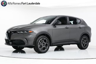 New 2025 Alfa Romeo Tonale image 1