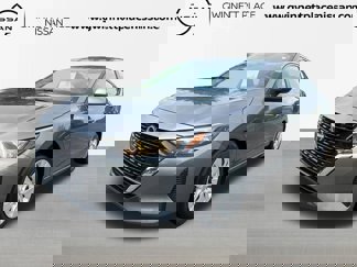 Certified 2024 Nissan Sentra S image 1