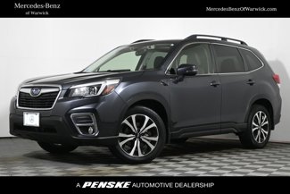 Used 2019 Subaru Forester Limited image 1