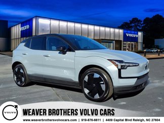 New 2025 Volvo EX30 Ultra image 1