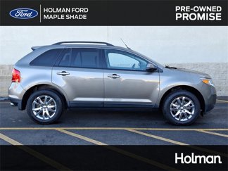 Used 2014 Ford Edge SEL w/ Equipment Group 205A image 1