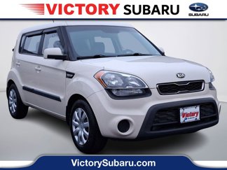 Used 2013 Kia Soul image 1