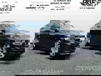 Certified 2022 Acura TLX w/ Technology Package image 1