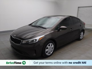 Used 2018 Kia Forte LX image 1