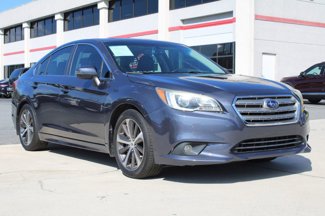 Used 2016 Subaru Legacy 2.5i Limited image 1