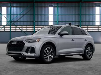 Used 2022 Audi Q5 2.0T Premium w/ Convenience Package image 1