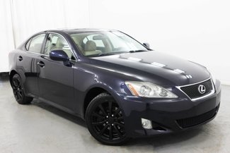 Used 2008 Lexus IS 250 AWD image 1