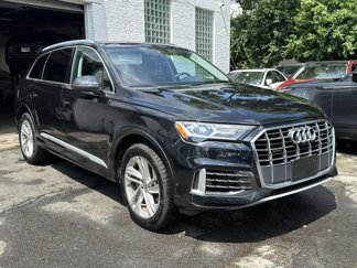 Used 2021 Audi Q7 3.0T Premium image 1