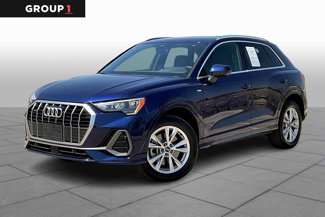 Used 2021 Audi Q3 2.0T Premium image 1