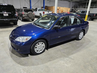 Used 2005 Honda Civic LX image 1