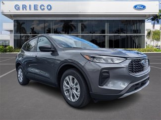 New 2025 Ford Escape Active w/ Tech Pack #1 image 1