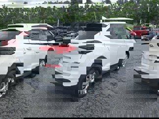 Used 2021 Hyundai Tucson SE video 4