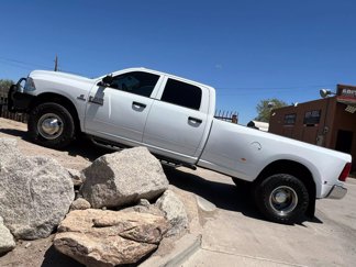 Used 2018 RAM 3500 Tradesman w/ Chrome Appearance Group image 1