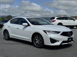 Used 2020 Acura ILX w/ Premium Package image 1