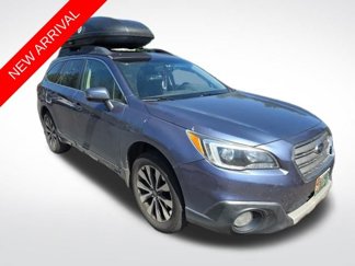 Used 2015 Subaru Outback 2.5i Limited w/ Popular Package #4 image 1