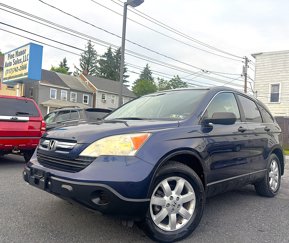 Used 2009 Honda CR-V EX image 1