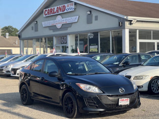 Used 2010 MAZDA MAZDA3 i Sport image 1