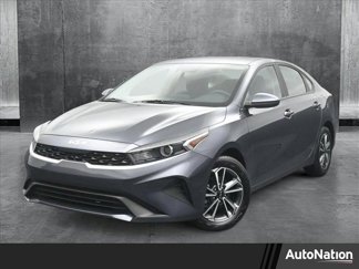 Used 2022 Kia Forte LXS image 1