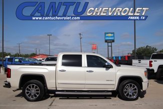 Used 2014 GMC Sierra 1500 Denali w/ Driver Alert Package image 1