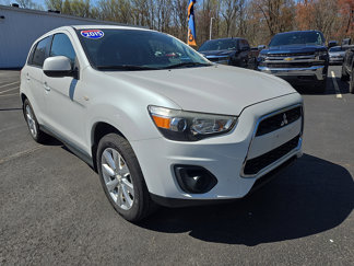 Used 2015 Mitsubishi Outlander Sport ES image 1