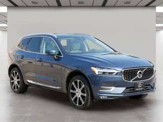 Used 2018 Volvo XC60 T6 Inscription w/ Luxury Seat Package image 1